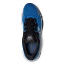 Saucony Omni 20 Running Shoes Black Blue - 46