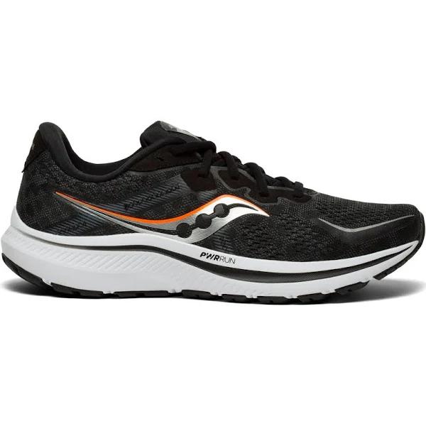 Saucony Omni 20 (Wide) Mens Size 11.5