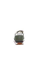 Saucony Originals Jazz Original Shoes Dark Green White - 45