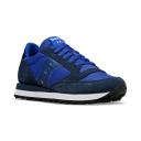 Saucony Originals Jazz Original Shoes Electric Blue Women - 44.5