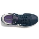Saucony Originals Jazz Original Shoes Navy Blue Violet Women - 38