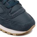 Saucony Originals Jazz Original Shoes Navy Blue Violet Women - 38