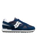 Saucony Originals Shadow Original Shoes Dark Blue White - 38.5