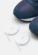 Saucony Originals Shadow Original Shoes Dark Blue White - 38.5
