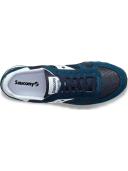 Saucony Originals Shadow Original Shoes Dark Blue White - 38.5