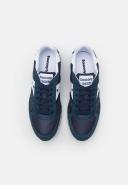 Saucony Originals Shadow Original Shoes Dark Blue White - 38.5