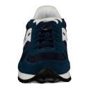 Saucony Originals Shadow Original Shoes Dark Blue White - 38.5
