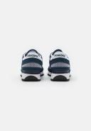 Saucony Originals Shadow Original Shoes Dark Blue White - 38.5