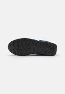Saucony Originals Shadow Original Shoes Dark Blue White - 38.5
