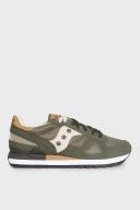 Saucony Originals Shadow Original Trainers Green EU 48 Man S2108859-310-48