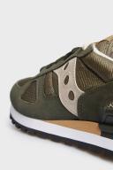 Saucony Originals Shadow Original Trainers Green EU 48 Man S2108859-310-48