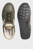 Saucony Originals Shadow Original Trainers Green EU 48 Man S2108859-310-48
