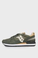 Saucony Originals Shadow Original Trainers Green EU 48 Man S2108859-310-48