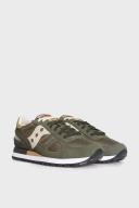 Saucony Originals Shadow Original Trainers Green EU 48 Man S2108859-310-48