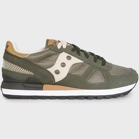 Saucony Originals Shadow Original Trainers Green EU 48 Man S2108859-310-48