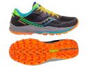 Saucony Peregrine 11
