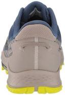 Saucony Peregrine 11 Men Shoe Stm/Grvl 8.0 D