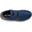 Saucony Peregrine 11 Men Shoe Stm/Grvl 8.0 D