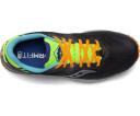 Saucony Peregrine 11 Men Shoe Stm/Grvl 8.0 D