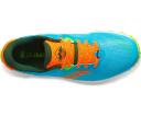 Saucony Peregrine 11 Men Shoe Stm/Grvl 8.0 D
