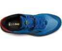 Saucony Peregrine 11 Men Shoe Stm/Grvl 8.0 D