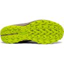 Saucony Peregrine 11 Men Shoe Stm/Grvl 8.0 D