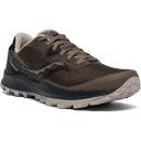 Saucony Peregrine 11 Mens 13 / Gravel/Black