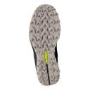 Saucony Peregrine 11 Mens 13 / Gravel/Black