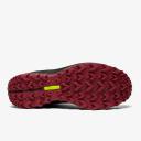 Saucony Peregrine 11 Running Shoes - Mens - Gravel/Black