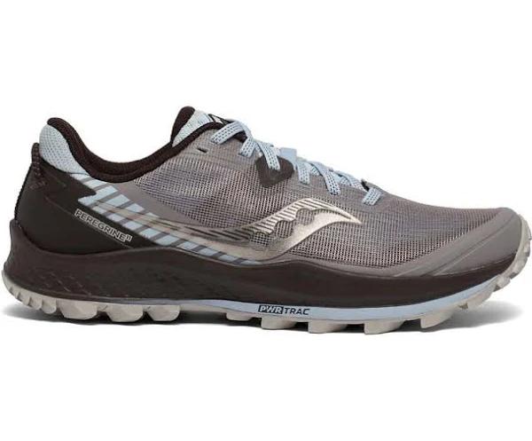 Saucony Peregrine 11 Wide Womens