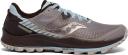 Saucony Peregrine 11 Wide | Zinc / Sky / Loom | Womens | USW 10.5