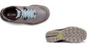 Saucony Peregrine 11 Wide | Zinc / Sky / Loom | Womens | USW 10.5