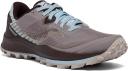 Saucony Peregrine 11 Wide | Zinc / Sky / Loom | Womens | USW 10.5