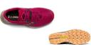 Saucony Peregrine 11 Wide | Zinc / Sky / Loom | Womens | USW 10.5