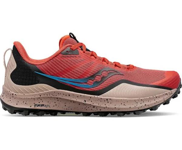 Saucony Peregrine 12