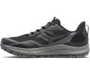 Saucony Peregrine 12 Blue Yellow Running Shoes 49 - EUR