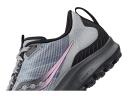Saucony Peregrine 12 (Gore-Tex) Womens Size 6.5