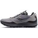 Saucony Peregrine 12 (Gore-Tex) Womens Size 6.5