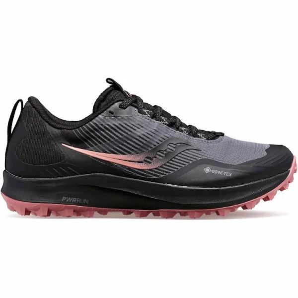 Saucony Peregrine 12 (Gore-Tex) Womens Size 6.5