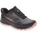 Saucony Peregrine 12 (Gore-Tex) Womens Size 9.5