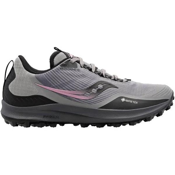 Saucony Peregrine 12 GTX Womens