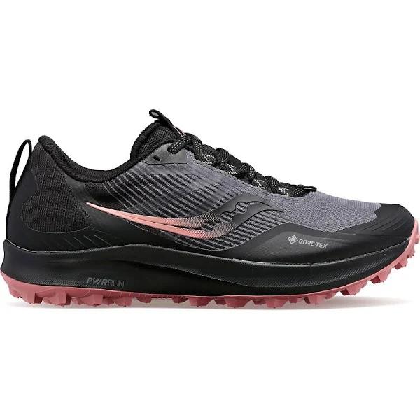 Saucony Peregrine 12 GTX Womens