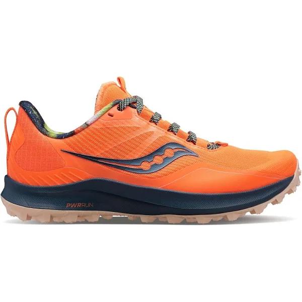 Saucony Peregrine 12 Mens Size 14