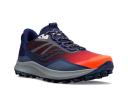 Saucony Peregrine 12 Mens Trail Shoe - US 10.5 / Night Lite