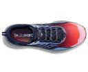 Saucony Peregrine 12 Mens Trail Shoe - US 10.5 / Night Lite