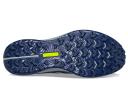 Saucony Peregrine 12 Mens Trail Shoe - US 10.5 / Night Lite