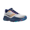 Saucony Peregrine 12 Mens Trail Shoe - US 9.5 / Night Lite