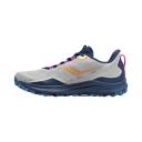 Saucony Peregrine 12 Mens Trail Shoe - US 9.5 / Night Lite