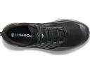 Saucony Peregrine 12 Running Shoes Blue Yellow Black - 47