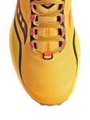 Saucony Peregrine 12 Running Shoes Yellow Women - 36